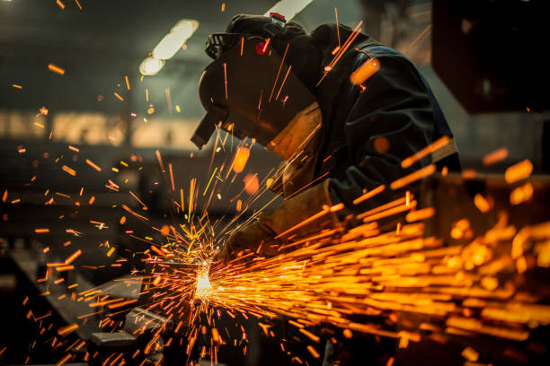 Best Automation and Robotic Welding in Mansfield, MO