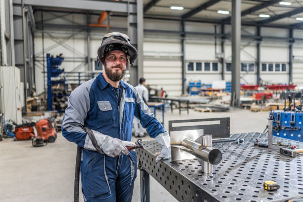  Mansfield, MO Welder Pros