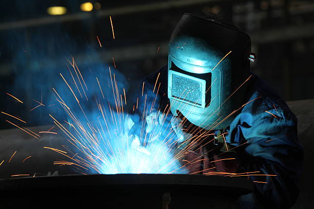 Best Artistic and Custom Metal Fabrication in Mansfield, MO
